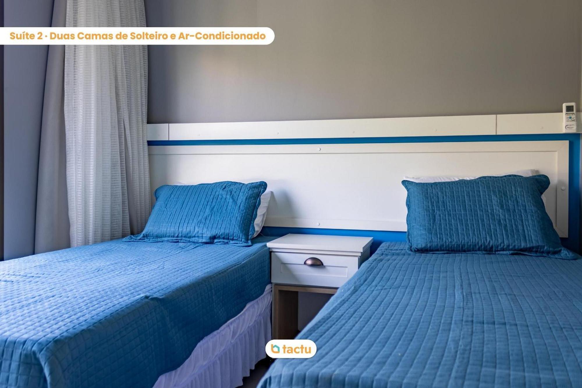 Terreo Enorme Luxuoso No Vg Sun Cumbuco Por Tactu Exterior foto