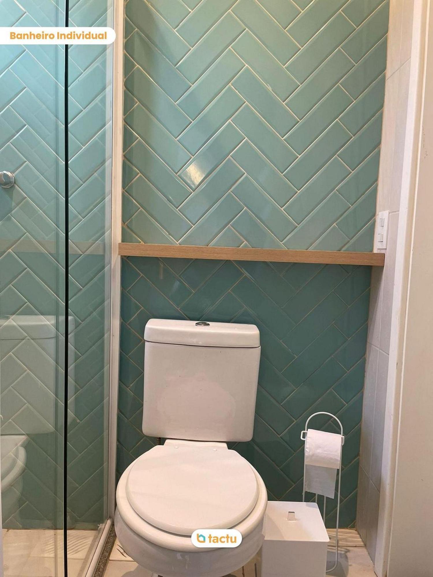 Terreo Enorme Luxuoso No Vg Sun Cumbuco Por Tactu Exterior foto