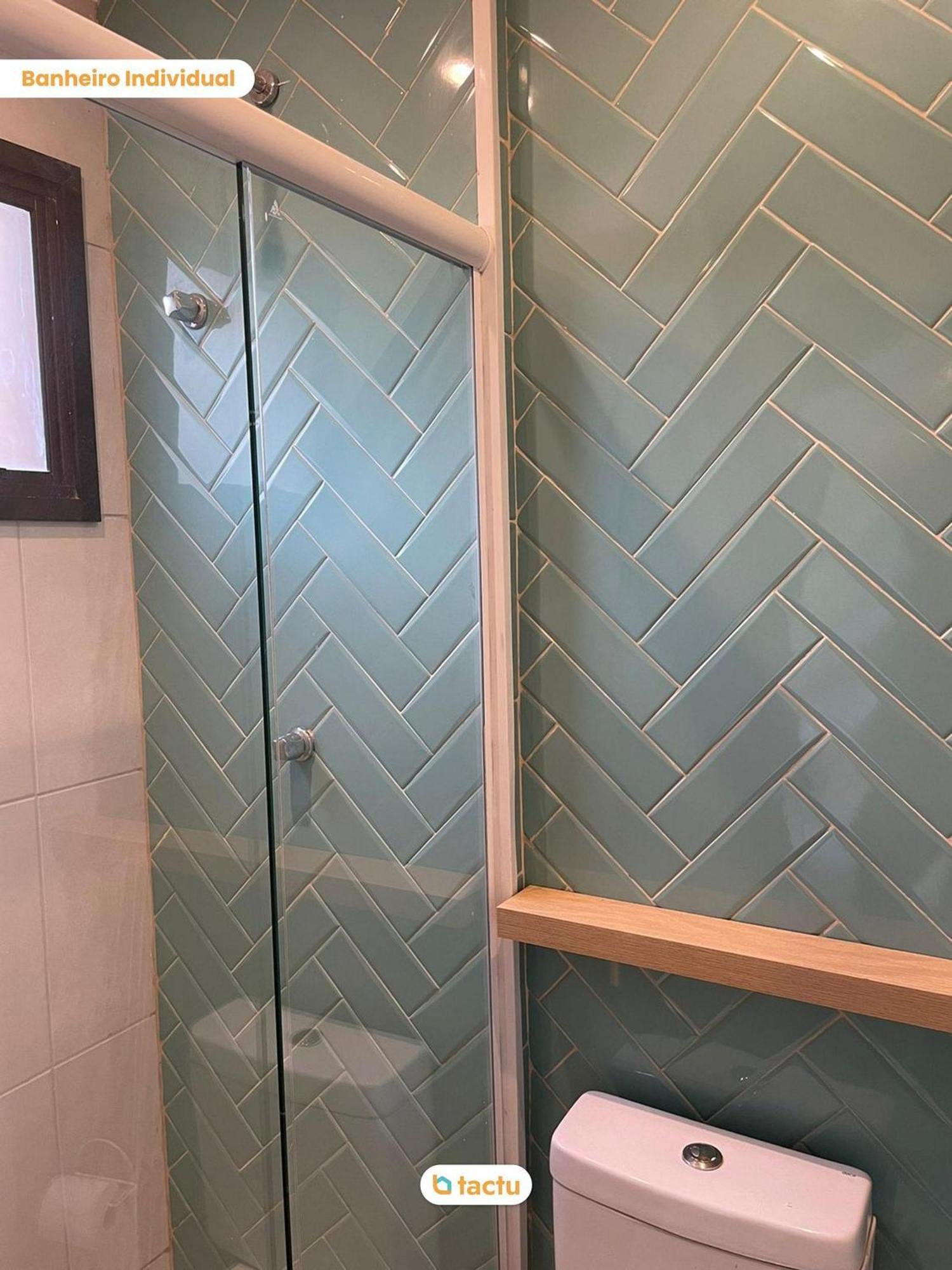 Terreo Enorme Luxuoso No Vg Sun Cumbuco Por Tactu Exterior foto