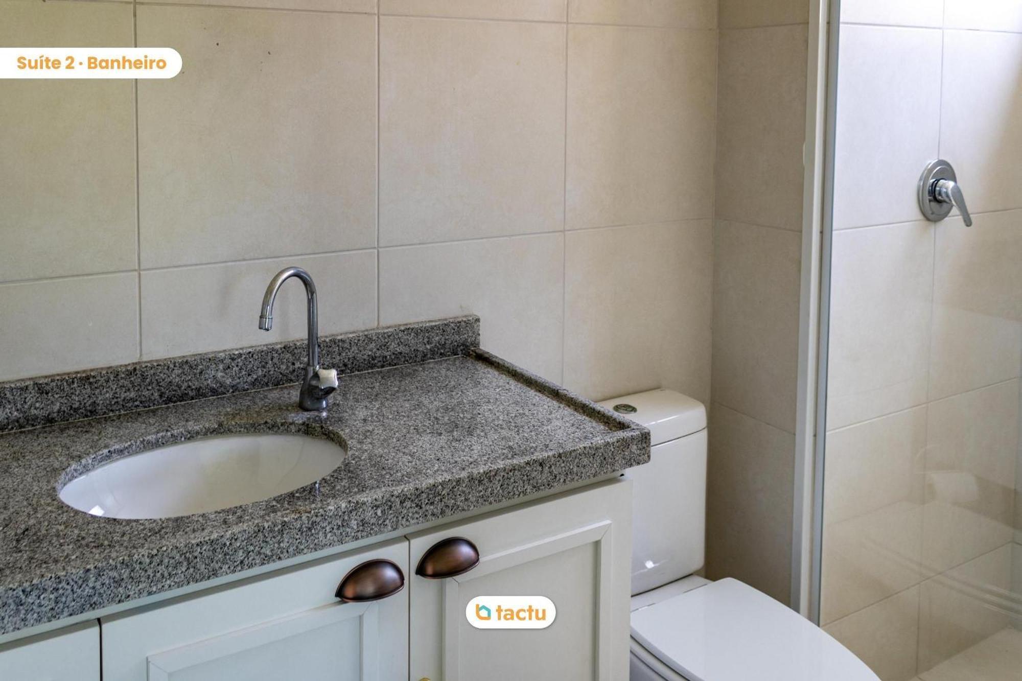 Terreo Enorme Luxuoso No Vg Sun Cumbuco Por Tactu Exterior foto